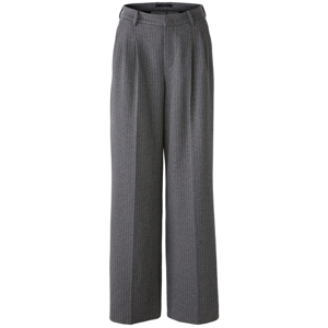 Oui Pinstripe Suit Trouser